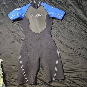 Body Glove women's size 5/6 Wetsuit